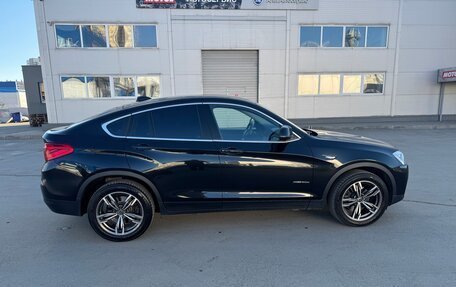 BMW X4, 2018 год, 3 950 000 рублей, 3 фотография