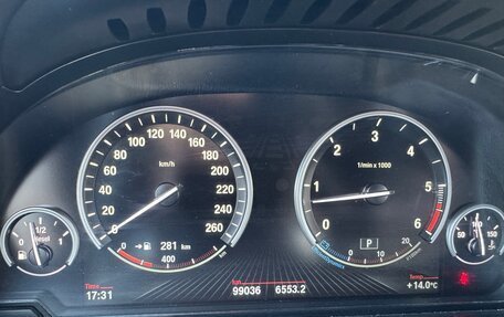 BMW X4, 2018 год, 3 950 000 рублей, 16 фотография