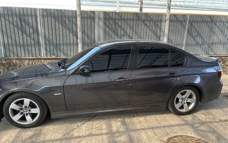 BMW 3 серия, 2006 год, 1 000 000 рублей, 2 фотография