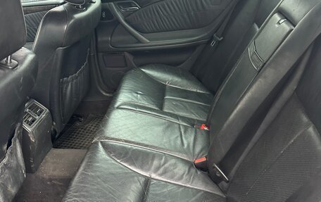 Mercedes-Benz E-Класс, 2000 год, 385 000 рублей, 5 фотография