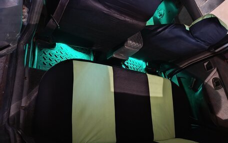 Daewoo Nexia I рестайлинг, 2008 год, 140 000 рублей, 4 фотография