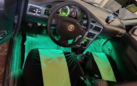 Daewoo Nexia I рестайлинг, 2008 год, 140 000 рублей, 3 фотография