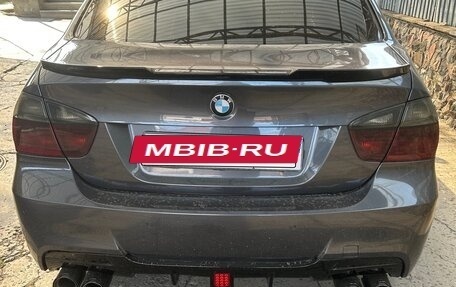 BMW 3 серия, 2006 год, 1 000 000 рублей, 5 фотография