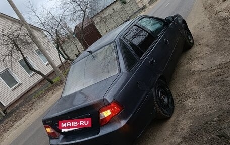 Daewoo Nexia I рестайлинг, 2008 год, 140 000 рублей, 2 фотография