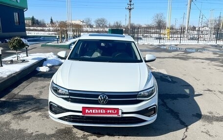 Volkswagen Bora, 2023 год, 2 400 000 рублей, 3 фотография