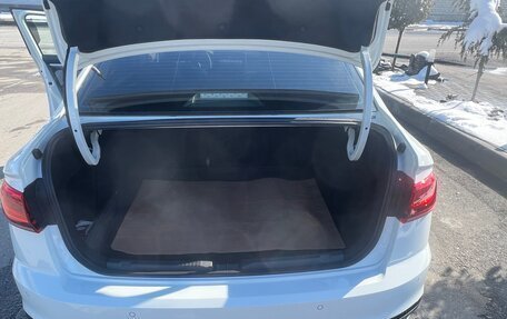 Volkswagen Bora, 2023 год, 2 400 000 рублей, 11 фотография