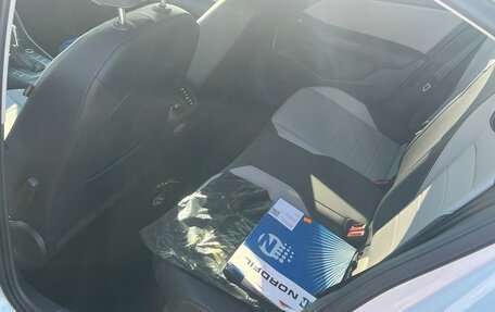 Volkswagen Bora, 2023 год, 2 400 000 рублей, 14 фотография