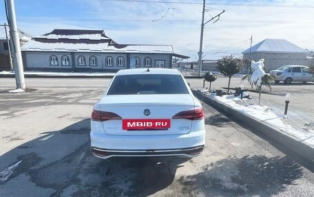 Volkswagen Bora, 2023 год, 2 400 000 рублей, 7 фотография