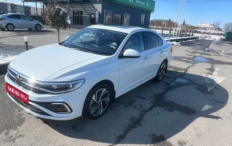 Volkswagen Bora, 2023 год, 2 400 000 рублей, 10 фотография