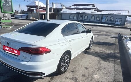 Volkswagen Bora, 2023 год, 2 400 000 рублей, 9 фотография