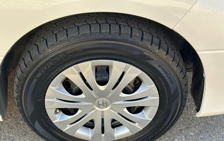 Toyota Alphard III, 2006 год, 1 600 000 рублей, 13 фотография