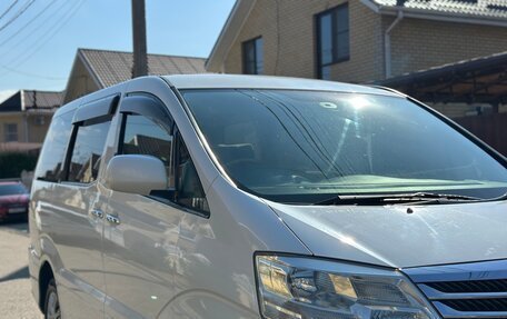 Toyota Alphard III, 2006 год, 1 600 000 рублей, 12 фотография