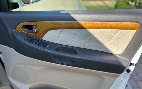 Toyota Alphard III, 2006 год, 1 600 000 рублей, 17 фотография