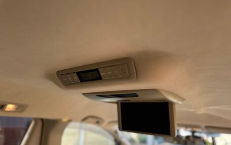 Toyota Alphard III, 2006 год, 1 600 000 рублей, 34 фотография