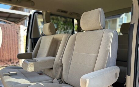 Toyota Alphard III, 2006 год, 1 600 000 рублей, 33 фотография