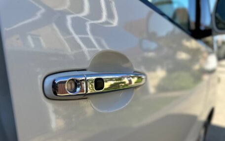 Toyota Alphard III, 2006 год, 1 600 000 рублей, 29 фотография