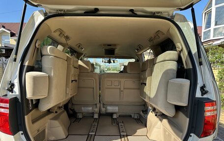 Toyota Alphard III, 2006 год, 1 600 000 рублей, 30 фотография