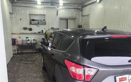 Ford Kuga III, 2018 год, 1 850 000 рублей, 7 фотография