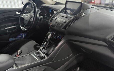 Ford Kuga III, 2018 год, 1 850 000 рублей, 14 фотография