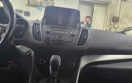 Ford Kuga III, 2018 год, 1 850 000 рублей, 12 фотография