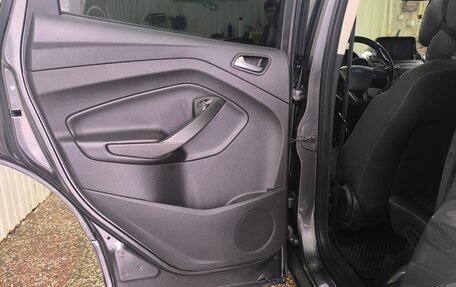 Ford Kuga III, 2018 год, 1 850 000 рублей, 8 фотография