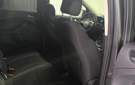 Ford Kuga III, 2018 год, 1 850 000 рублей, 13 фотография