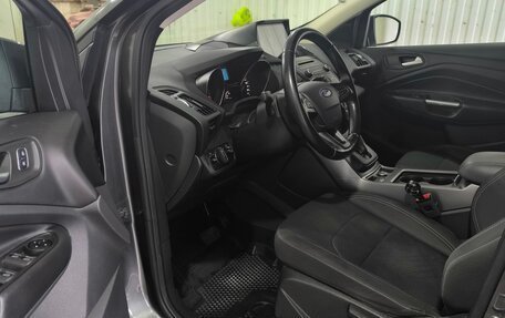 Ford Kuga III, 2018 год, 1 850 000 рублей, 9 фотография