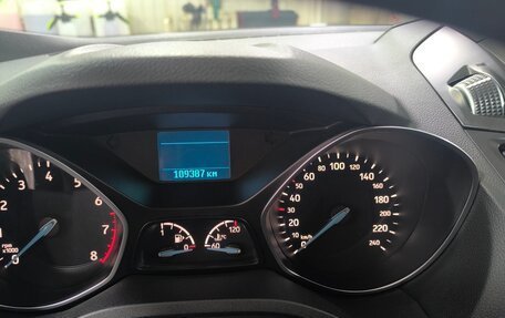 Ford Kuga III, 2018 год, 1 850 000 рублей, 11 фотография