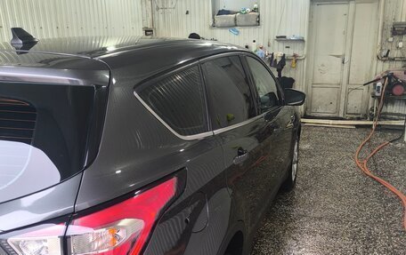 Ford Kuga III, 2018 год, 1 850 000 рублей, 4 фотография