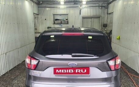 Ford Kuga III, 2018 год, 1 850 000 рублей, 5 фотография