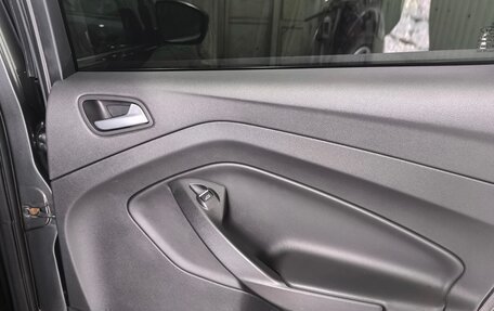 Ford Kuga III, 2018 год, 1 850 000 рублей, 16 фотография