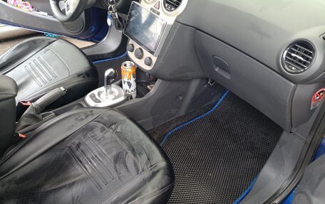 Opel Corsa D, 2007 год, 450 000 рублей, 11 фотография