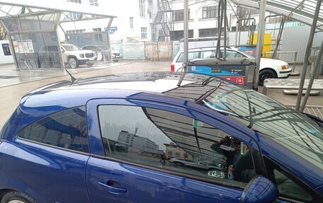 Opel Corsa D, 2007 год, 450 000 рублей, 6 фотография