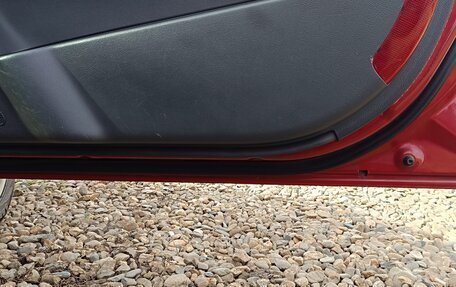 Hyundai Elantra IV, 2008 год, 650 000 рублей, 10 фотография