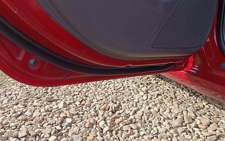 Hyundai Elantra IV, 2008 год, 650 000 рублей, 8 фотография