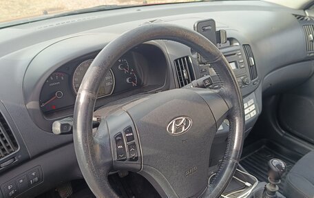 Hyundai Elantra IV, 2008 год, 650 000 рублей, 12 фотография