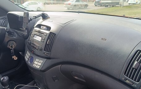 Hyundai Elantra IV, 2008 год, 650 000 рублей, 17 фотография