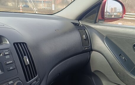 Hyundai Elantra IV, 2008 год, 650 000 рублей, 16 фотография