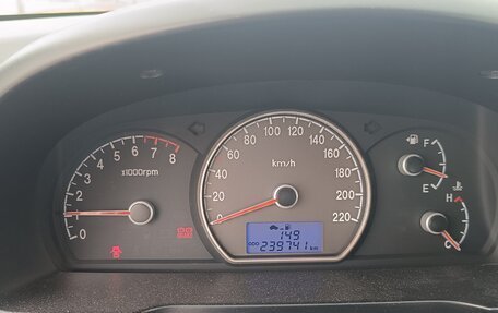 Hyundai Elantra IV, 2008 год, 650 000 рублей, 13 фотография