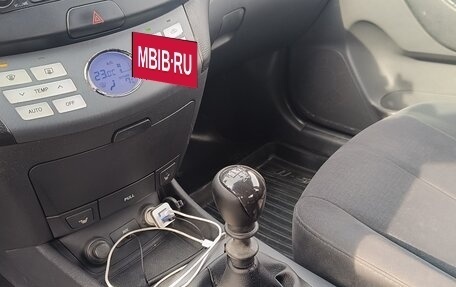 Hyundai Elantra IV, 2008 год, 650 000 рублей, 15 фотография