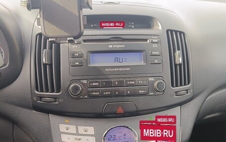 Hyundai Elantra IV, 2008 год, 650 000 рублей, 14 фотография