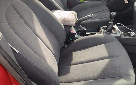 Hyundai Elantra IV, 2008 год, 650 000 рублей, 19 фотография