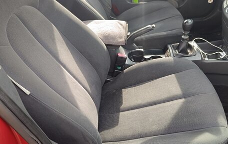 Hyundai Elantra IV, 2008 год, 650 000 рублей, 20 фотография