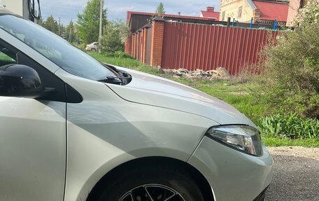 Renault Fluence I, 2011 год, 750 000 рублей, 3 фотография