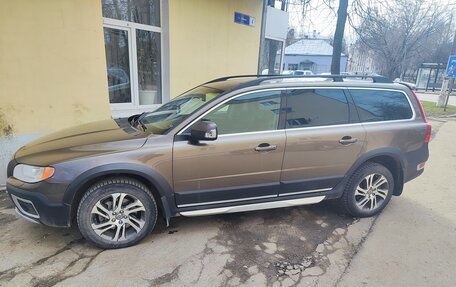 Volvo XC70 II рестайлинг, 2011 год, 1 399 000 рублей, 5 фотография