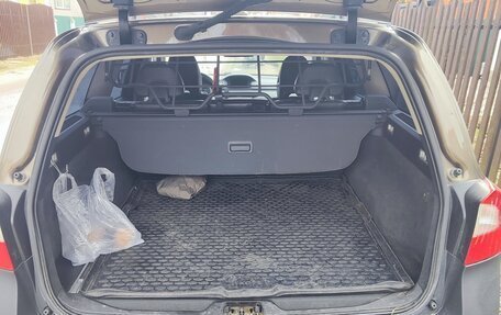 Volvo XC70 II рестайлинг, 2011 год, 1 399 000 рублей, 4 фотография