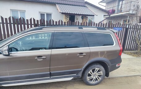 Volvo XC70 II рестайлинг, 2011 год, 1 399 000 рублей, 2 фотография