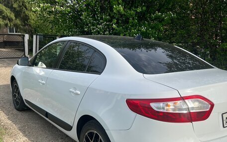 Renault Fluence I, 2011 год, 750 000 рублей, 7 фотография