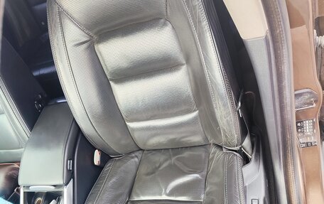 Volvo XC70 II рестайлинг, 2011 год, 1 399 000 рублей, 10 фотография