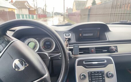 Volvo XC70 II рестайлинг, 2011 год, 1 399 000 рублей, 9 фотография